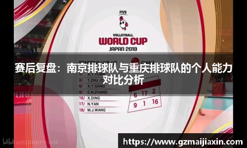 赛后复盘：南京排球队与重庆排球队的个人能力对比分析