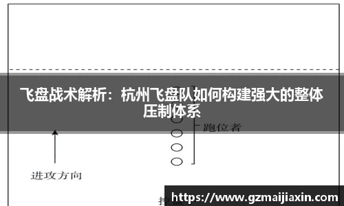 飞盘战术解析：杭州飞盘队如何构建强大的整体压制体系